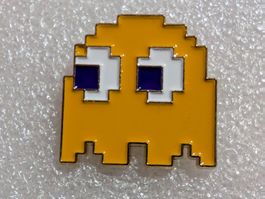 Ansteckpin 267: Pac Man