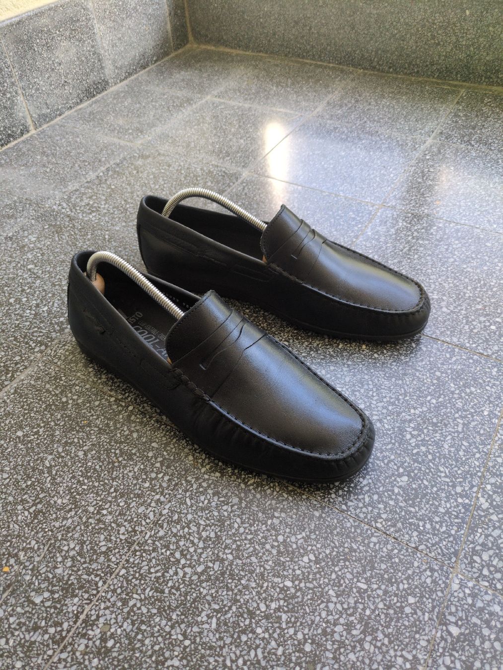 Mephisto Chaussures hommes: Mephisto Leder Mokassin – D'occasion à Zürich par tob_lt7r