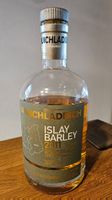 Anbruchflasche Bruichladdich Islay Barley 2011