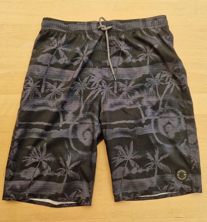 Badehose Grösse 176