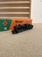C 5/6 Rocco Elefant analog