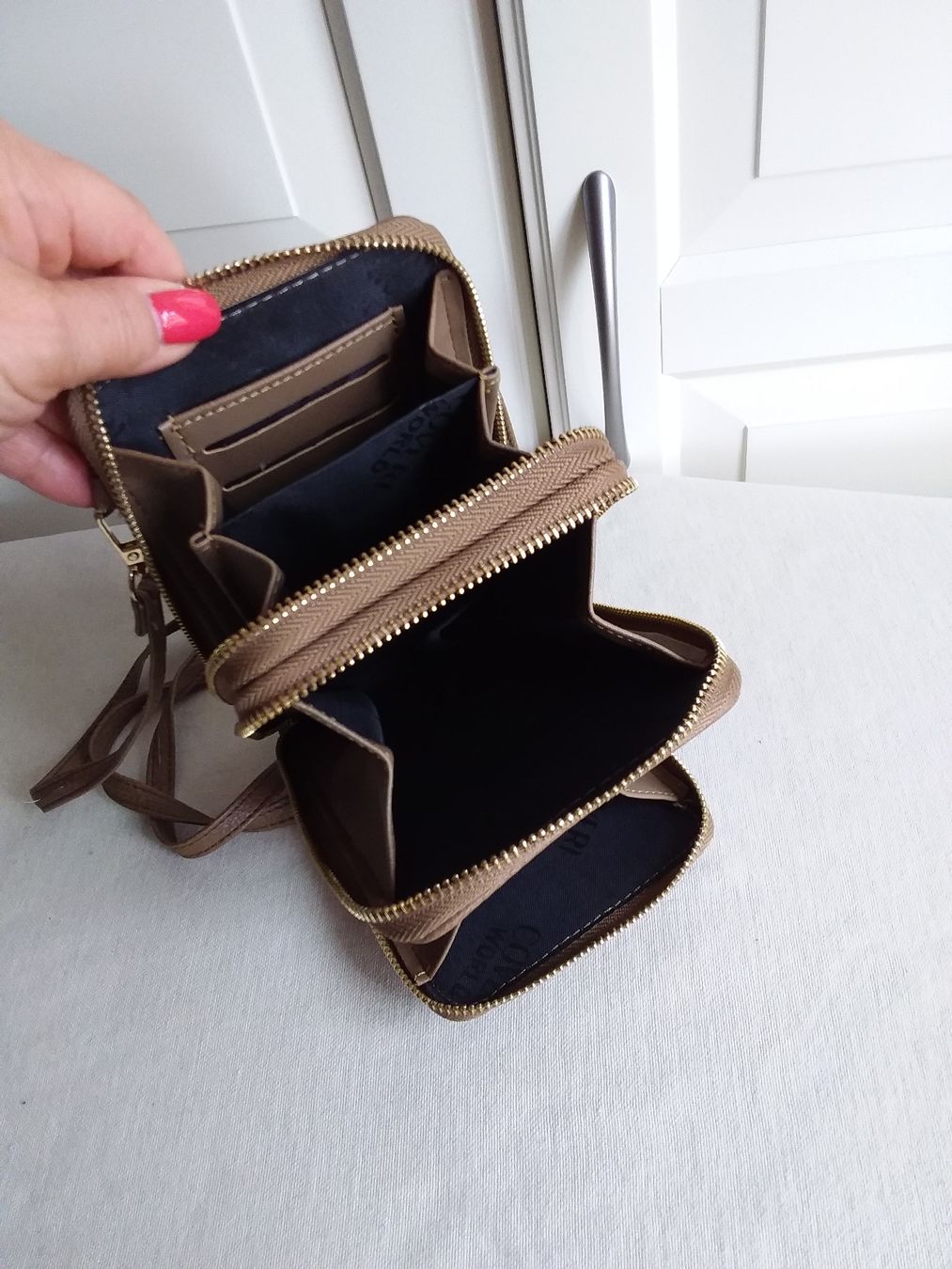 Taschen: Händytasche – Gebraucht aus Fey von ladamedunil 3