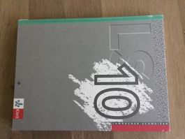Klett Lambacher Schweizer Mathematik 10