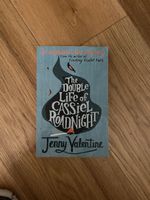 The Double Life of Cassiel Roadnight by Jenny Valentine