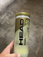 Head Pro S Padel Bälle neu 13 mal 3er Dosen