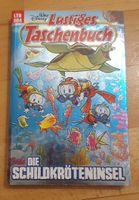 Lustiges Taschenbuch LTB 584 Walt Disney Comic Donald Duck