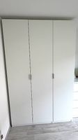 Pax Kleiderschrank - 236 cm hoch 