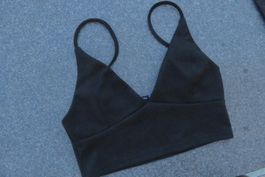 Bustier-Top STRADIVARIUS  Gr. XS