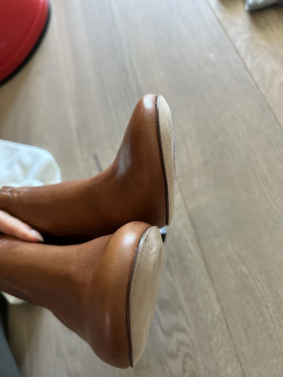 Isabel Marant Scarpe da donna: Boots Dicker Isabel Marant. En 38. Neuves  – Usato da Lully VD venduto da Garance040 7