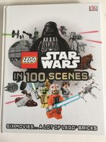 Buch Lego Star Wars