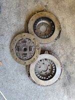 Kupplungssatz VW Golf 1/ Golf 2 / Scirocco (055 141 025 C)
