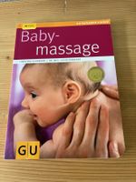 Babymassage GU Ratgeber