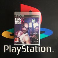 Kane & Lynch 2 für PS3