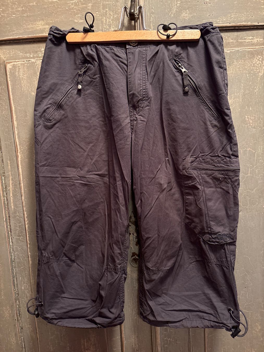Protest Pantaloni: Protest Cargo Wanderhose - S – Nuovo (secondo la descrizione) da Besenbüren venduto da piculo