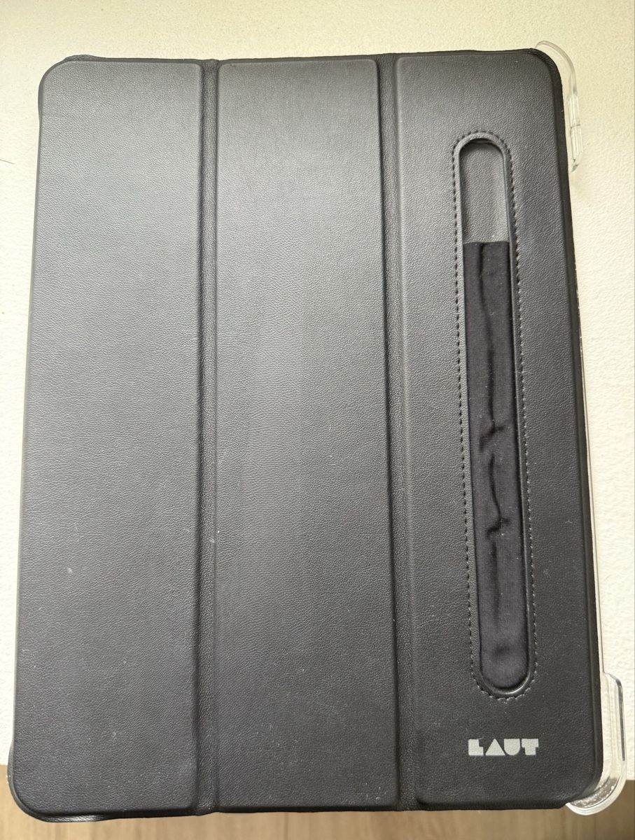 Covers & Taschen: IPad Apple Hülle und weiteres Zubehör – Gebraucht aus Geroldswil von beam_06 4