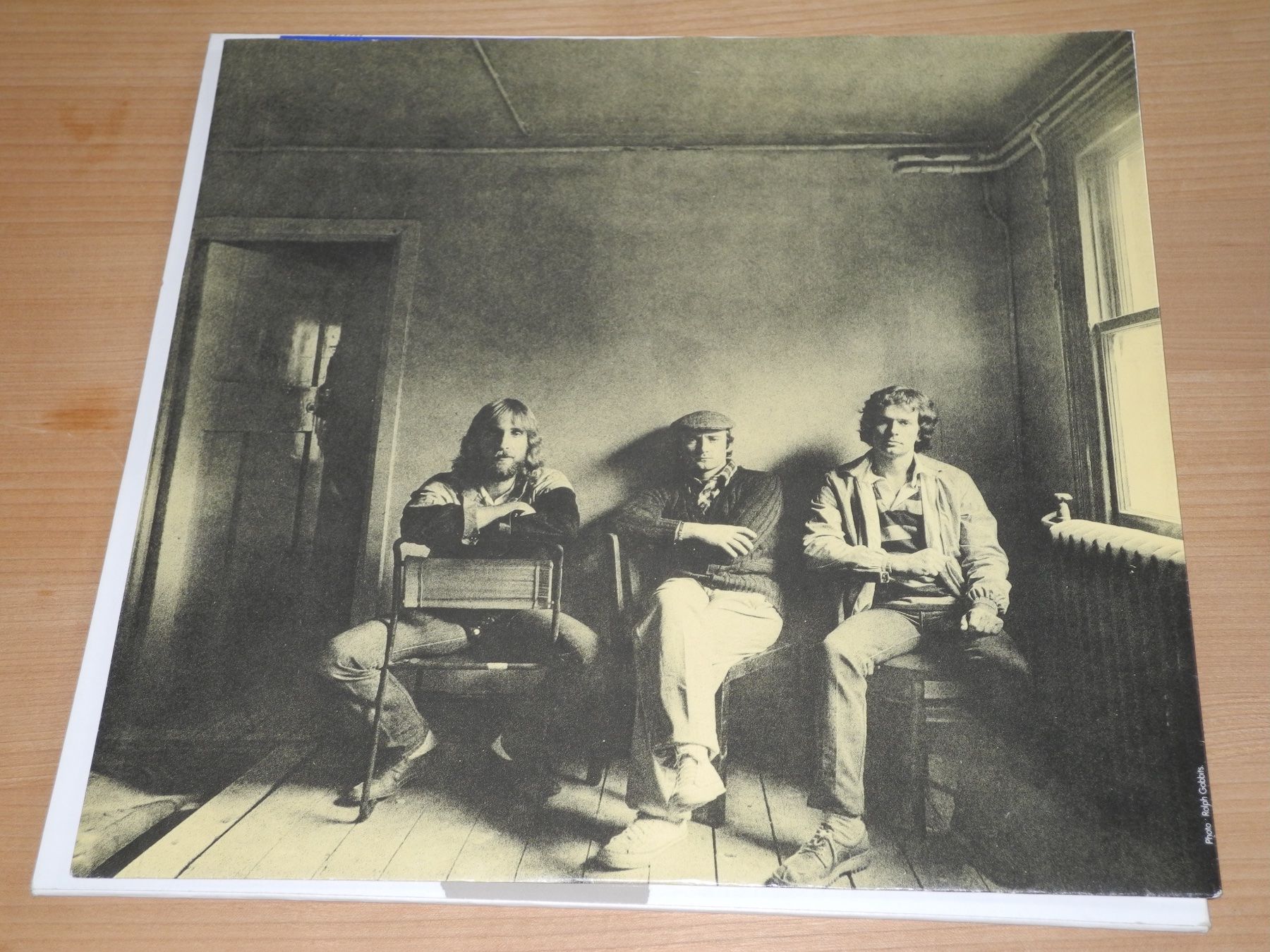 Dischi in vinile: GENESIS: ABACAB - VERTIGO – Nuovo (secondo la descrizione) da Fahrwangen venduto da Swirl2 2