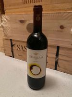 Ornellaia 2017