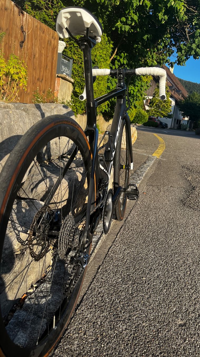 Cube Velos: Cube Agree C:62 Race – Gebraucht aus Courrendlin von svendrj 8