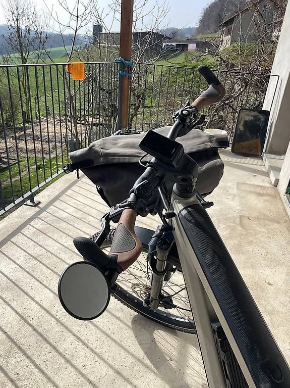 Riese & Müller Biciclette: Riese & Müller SuperDelite  GT Touring – Usato da Murist venduto da smartees01 3