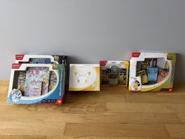 Pokémon 30 Jahre Jubiläum Kollektion