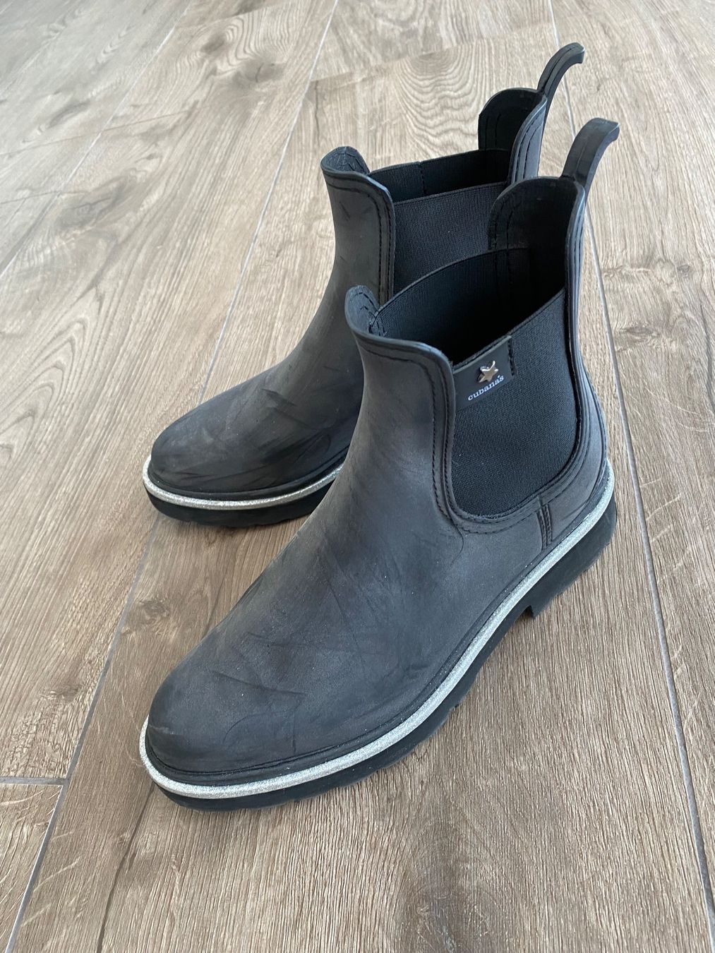 Scarpe da donna: Regenstiefel – Usato da Dübendorf venduto da MSIAH 1