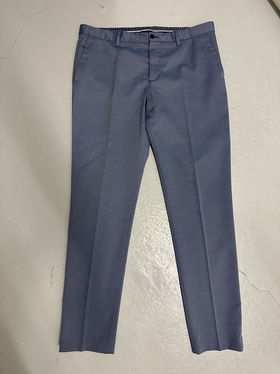 Zara Hosen: Anzugshose Grösse L – Gebraucht aus Bülach von duffy_fashion_avenue 1