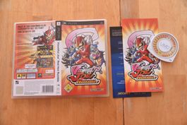 Viewtiful Joe Red Hot Rumble (CIB)