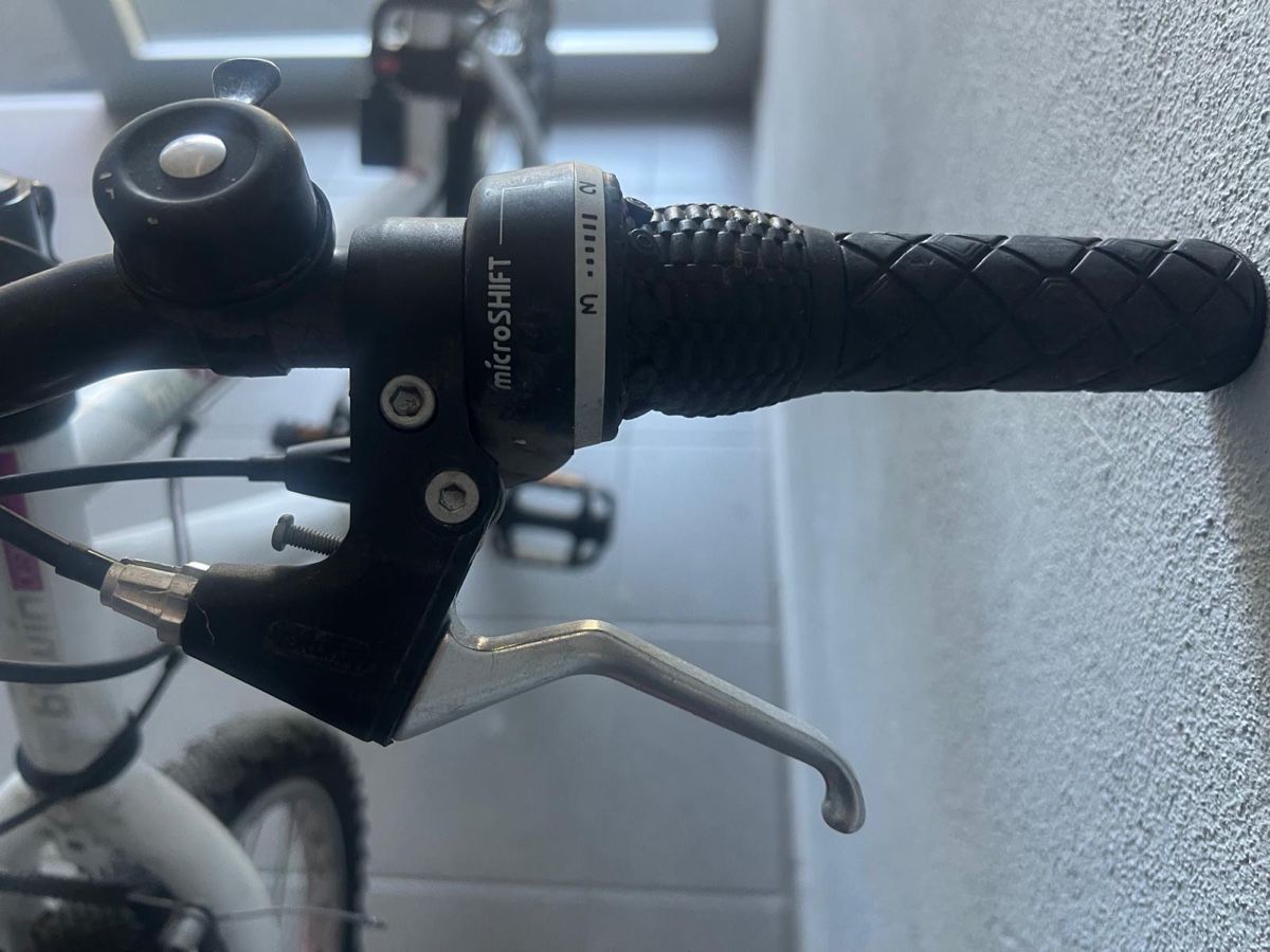 Biciclette: Vélo, idéal pour la ville! – Usato da Meyrin venduto da cak_5np9 2