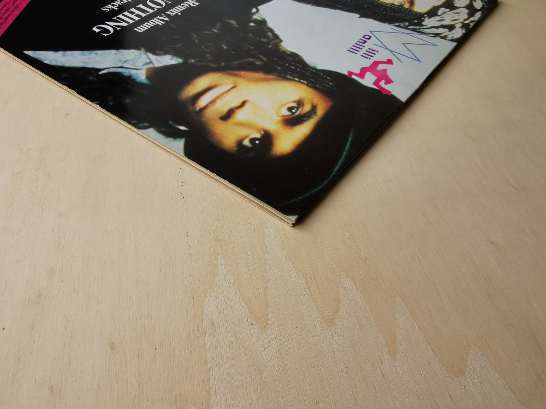 Dischi in vinile: Milli Vanilli - All Or Nothing EU 89 – Usato da Ebikon venduto da kisuM 6
