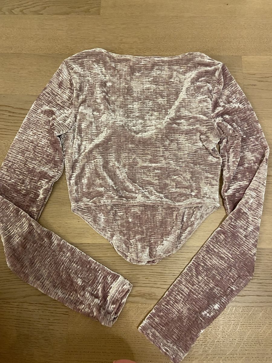 Pullover & Sweatshirts: Langarm – Gebraucht aus Wabern von Jul_66 1