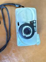 Olympus Stylus zoom 140