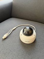 Hikvision 4K Kamera / Überwachungskamera Dome Kamera 