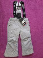 CMP - Skihose / Schneehose /Snowboardhose- Gr. 98 - Neu !!!
