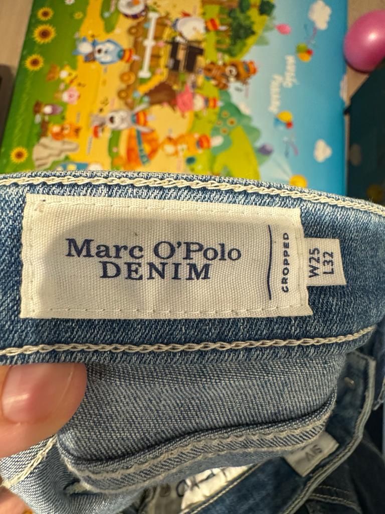 Marc O'Polo Jeans: Hosen – Usato da Eschenbach LU venduto da Amato1985 1