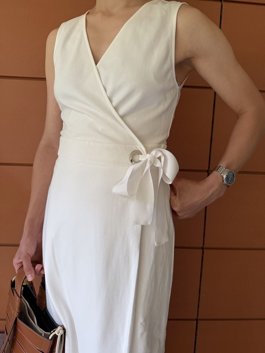 Massimo Dutti Vestiti: Summer dress Massimo Dutti S size – Nuovo (secondo la descrizione) da Corsier GE venduto da Karol_save_planet 1