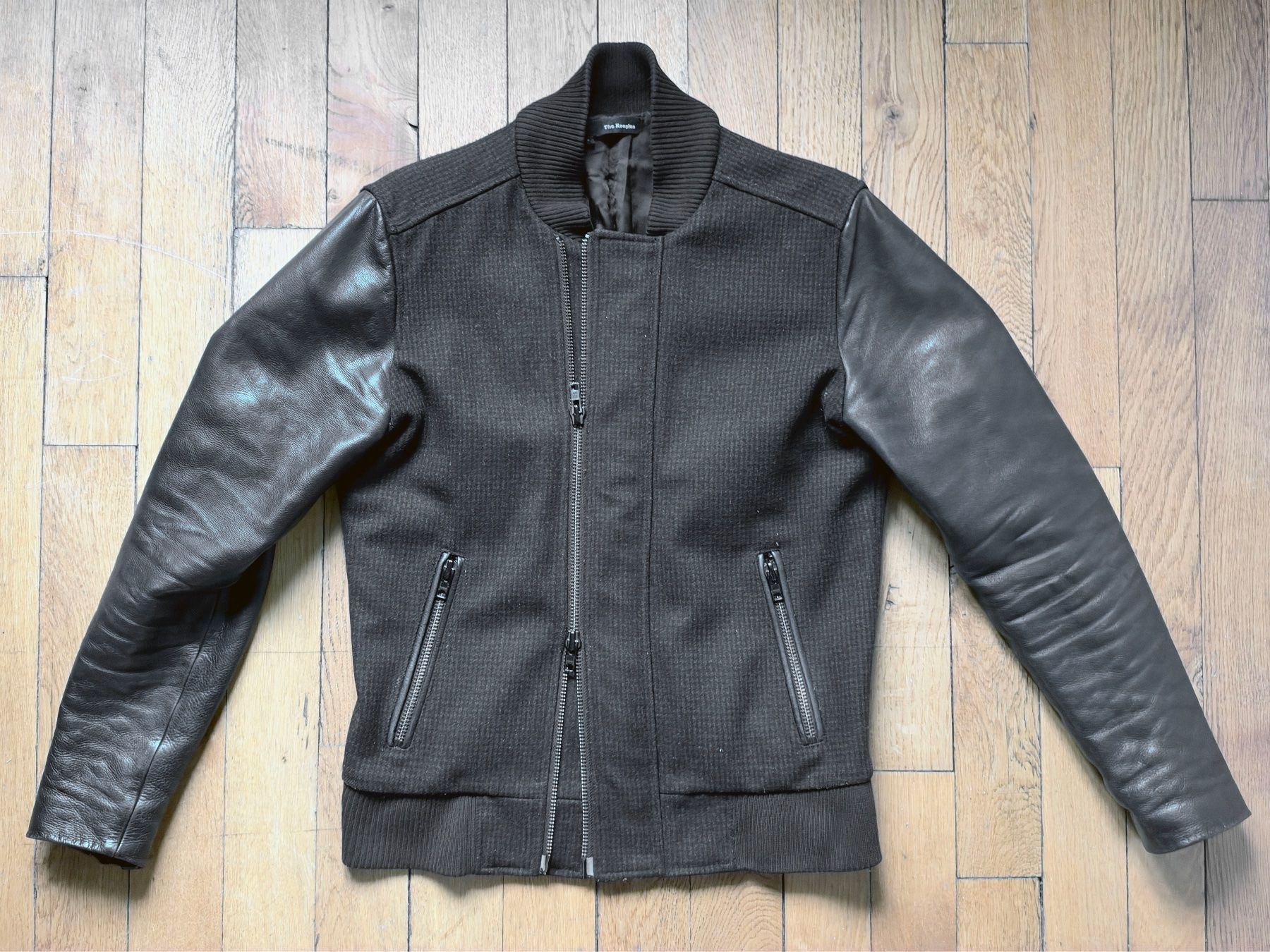 Kooples Giacche: Kooples bomber S – Usato da Lausanne venduto da chirashis 1