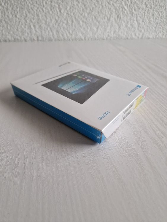Windows 10 NEU Ungeöffnet 4