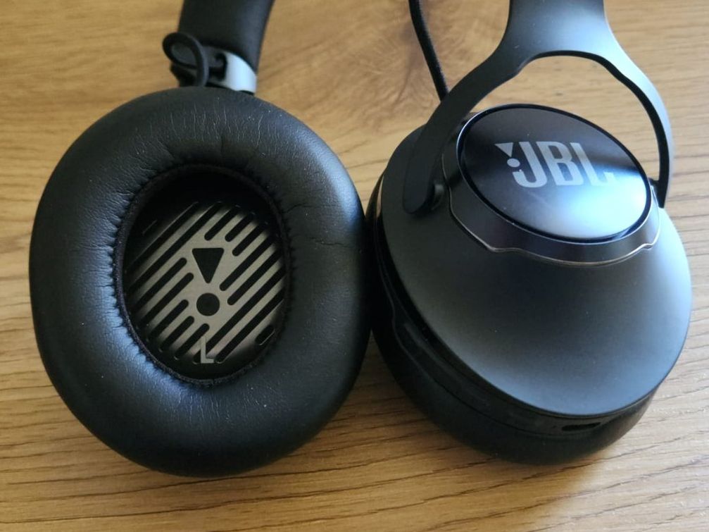 JBL Cuffie: Casque JBL 950 BTNC - Etat neuf - Avec Étui – Nuovo (secondo la descrizione) da Moutier venduto da tom_9zxw 3