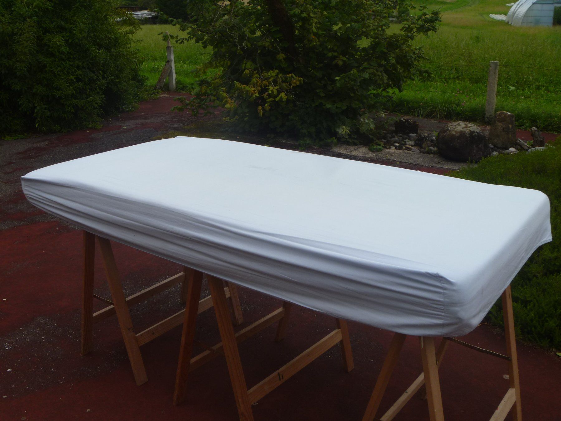 Ikea Matratzen: Ikea Matratze Sultan Fonnes – Gebraucht aus Rüti ZH von baumchen 8