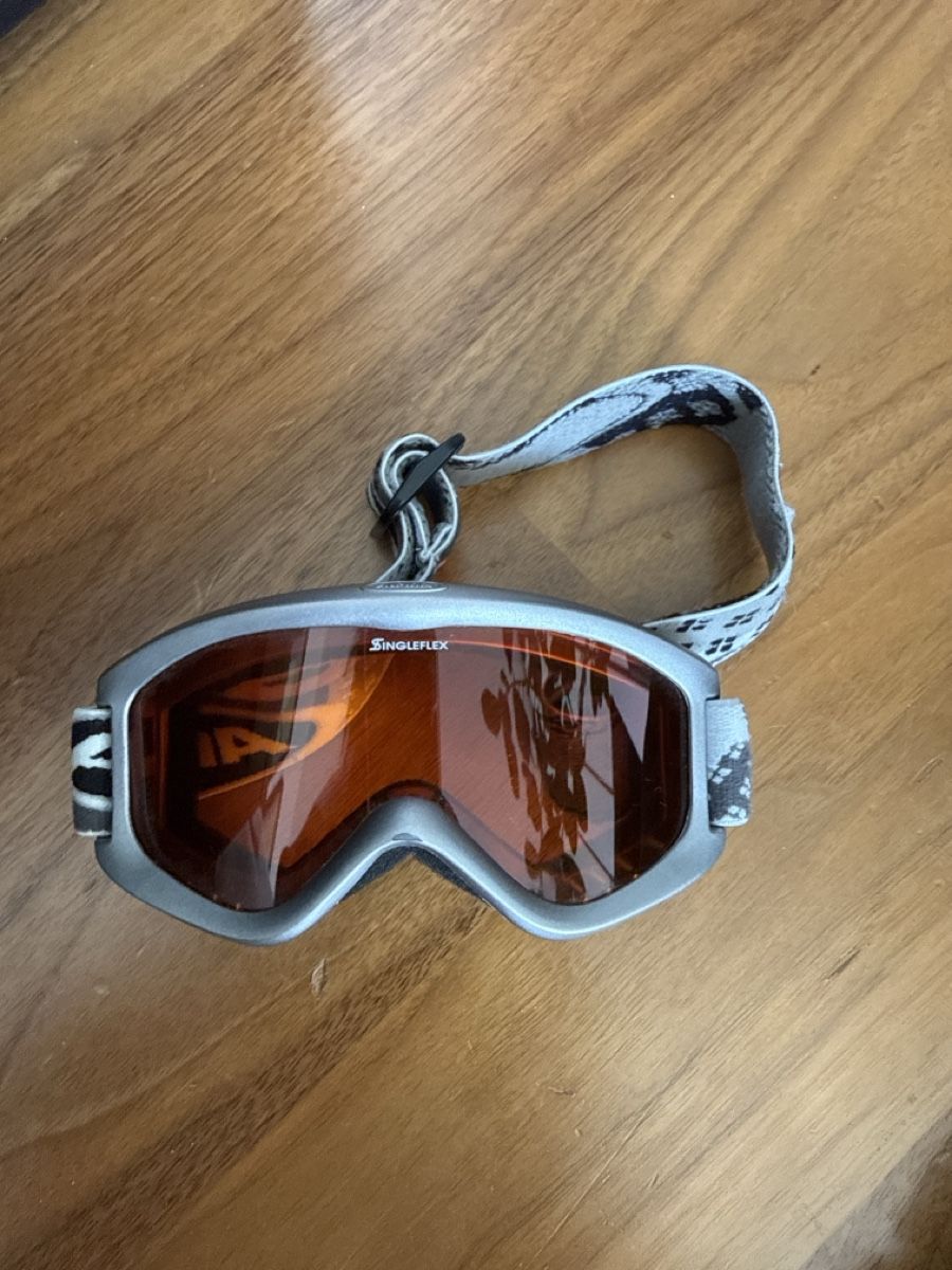 Alpina Occhiali & Lenti: Skibrille Alpina – Nuovo (secondo la descrizione) da Aarau venduto da lbi_kn9s