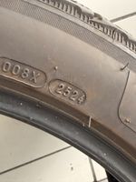 2 Winterr eifen Michelin Pilot Alpin 5 SUV 275/40 R21