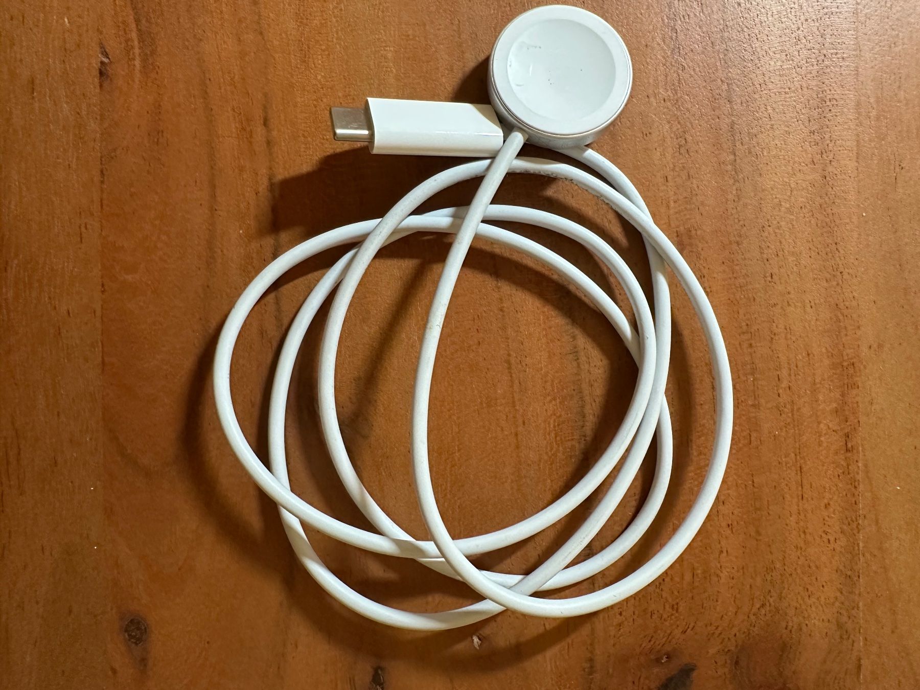 Apple Smartwatch: Apple Watch Ultra GPS + Cellular 49mm Titan – Usato da Walzenhausen venduto da Appi1 5