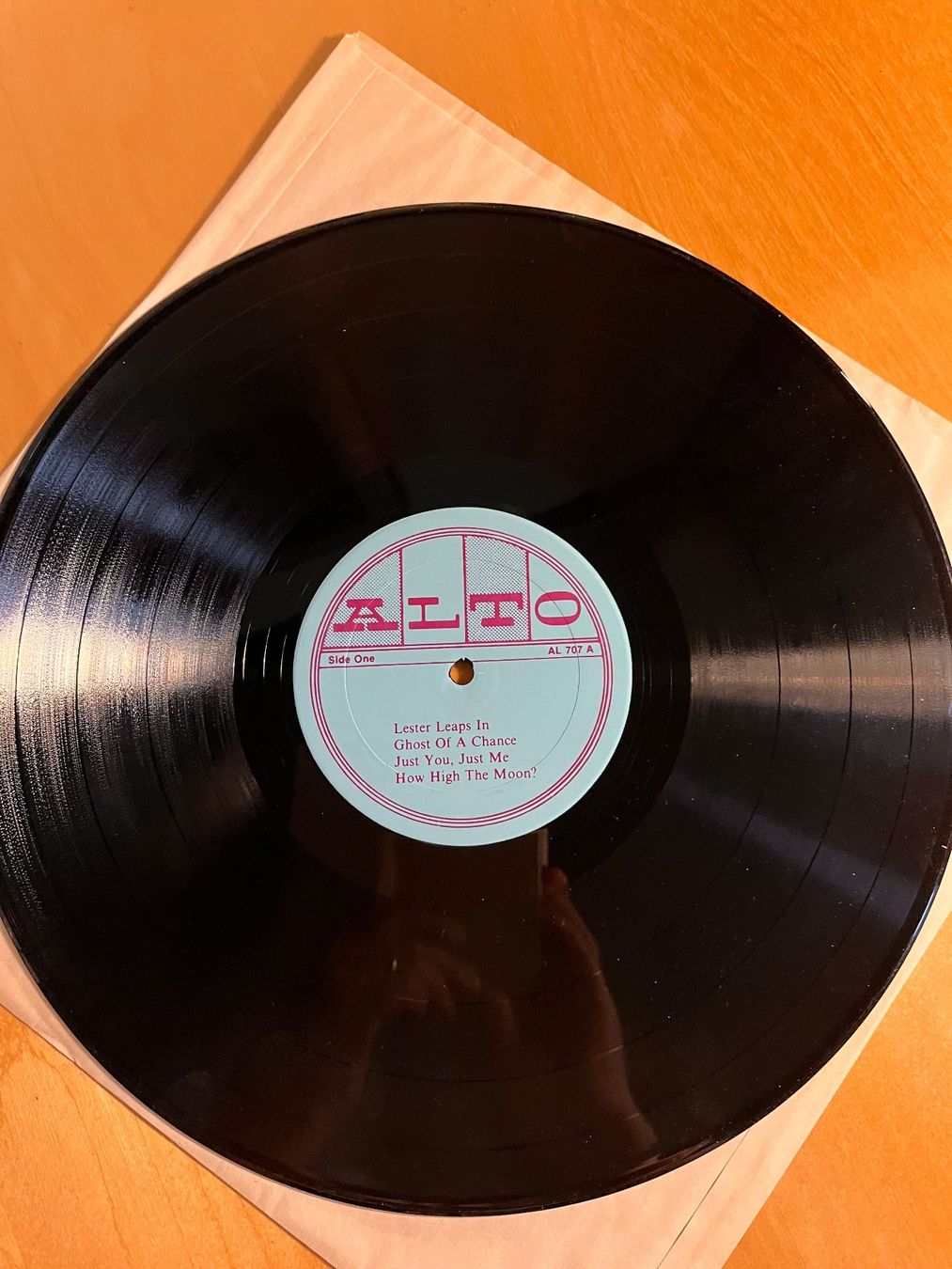 Dischi in vinile: Lester Young : Cool Riffs, Schallplatte – Usato da Rüdlingen venduto da Timber_11 1