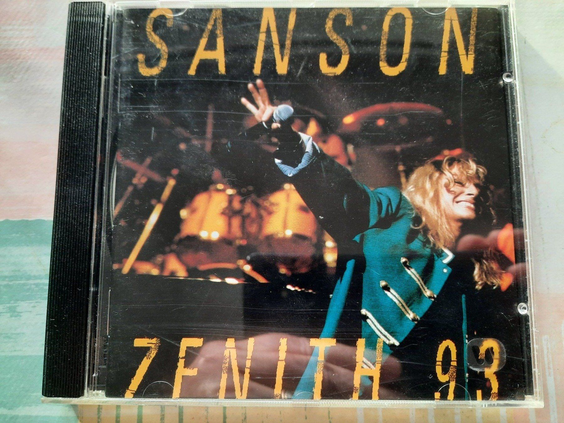 CD: Cd Véronique Sanson - Zénith 93 – Usato da Pully venduto da bro_n52j