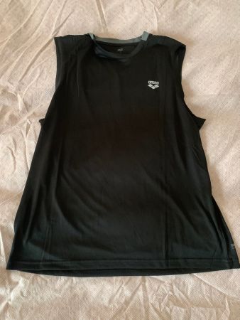ARENA Fitness Set DRY SKIN - Neu
