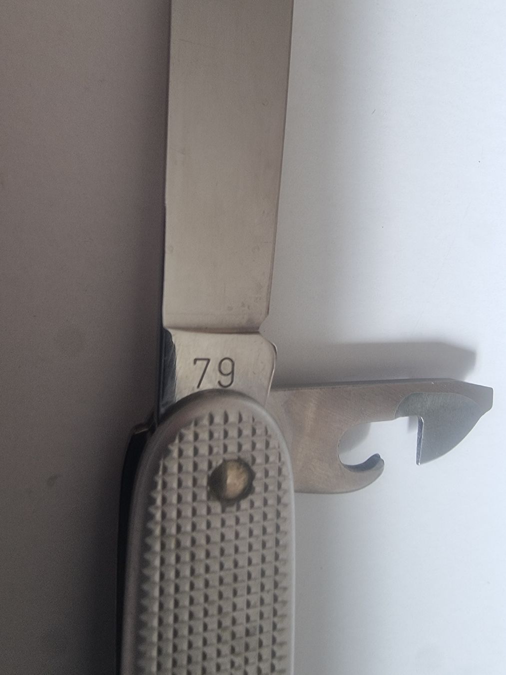 Victorinox Coltelli tascabile: Victorinox 79 Top Zustand – Usato da Olten venduto da Mezopotamya 4