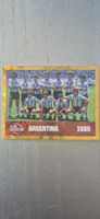 Panini 2026 Argentinien 1986