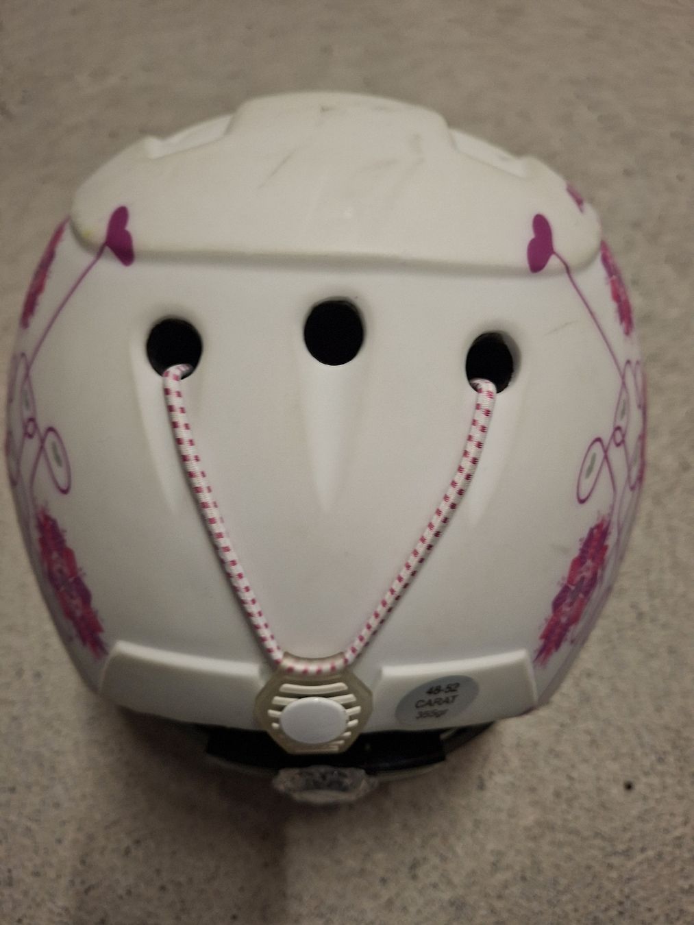 Caschi: Skihelm Kinder – Usato da Boll venduto da toe_snj2 2