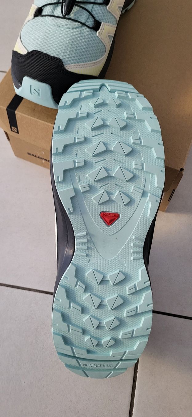 Salomon Scarpe da uomo: Salomon Neu Gr 37 – Nuovo e nell'imballaggio originale da Thierachern venduto da Anastasia123 2