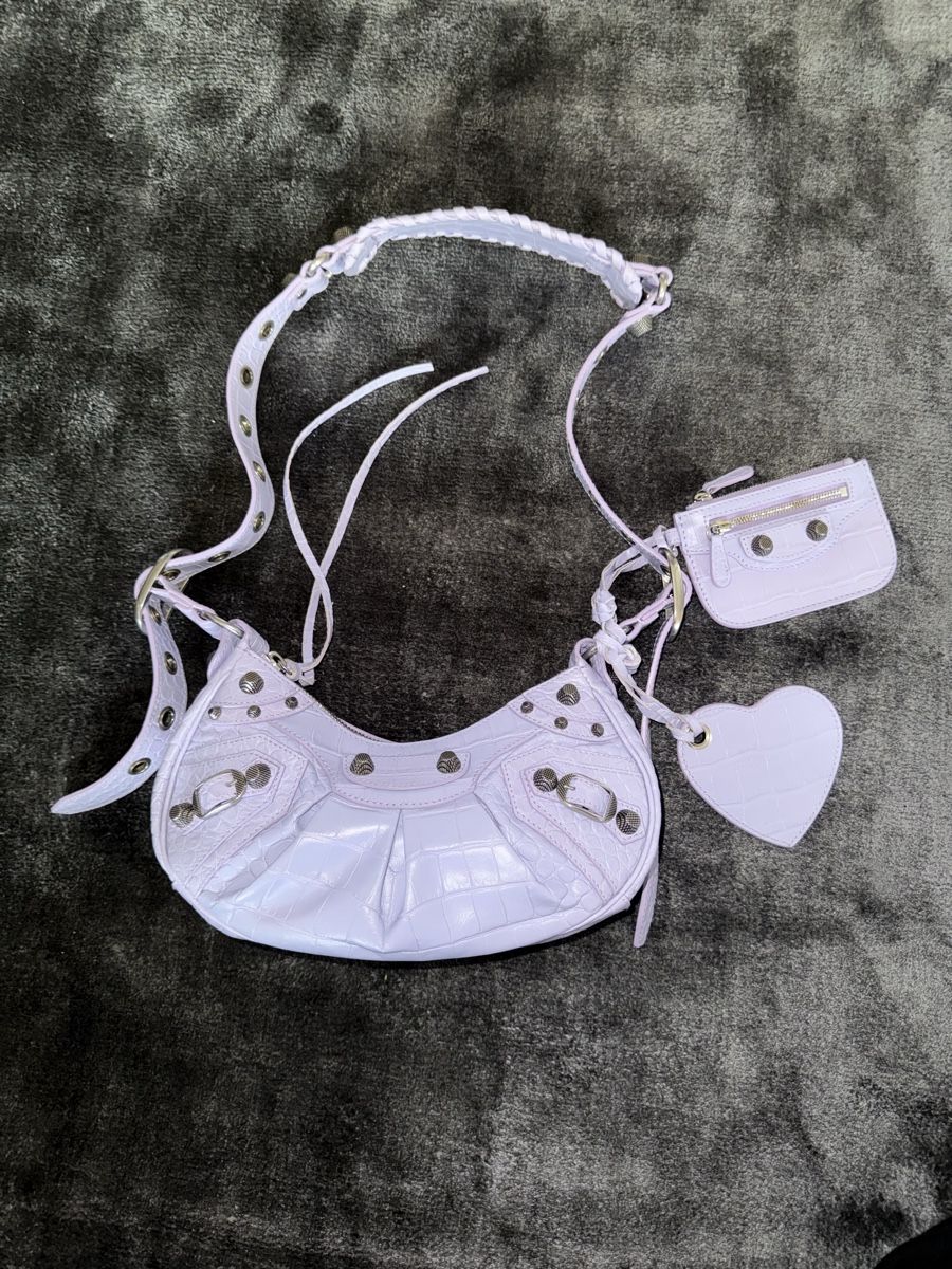 Balenciaga Borse da donna: Balenciaga Le Cagole Bag – Usato da Zürich venduto da larrysells
